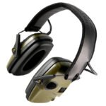 Electronic Ear Defenders Impact Sport Shooting Ear Protect Muffs Anti-noise Duo Pack - Image 5