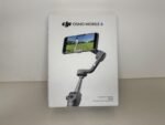 3-Axis Gimbal Stabilizer for Smartphone - Image 3