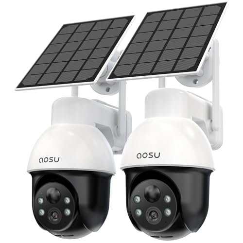 3 lens solar camera triple lens solar camera PTZ solar camera