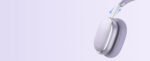 1:1 High-Quality Replica APM Wireless Headphones with Active Noise Cancellation (ANC) & Smart Case - Image 2