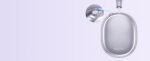 1:1 High-Quality Replica APM Wireless Headphones with Active Noise Cancellation (ANC) & Smart Case - Image 4